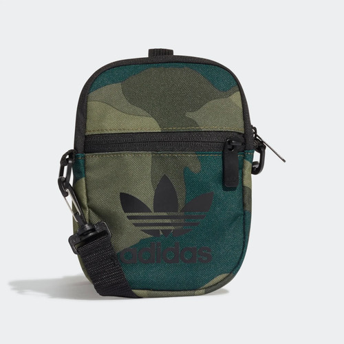 Nuova borsa retrò adidas - nuova,