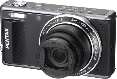 Fotocamera digitale pentax - digitale,