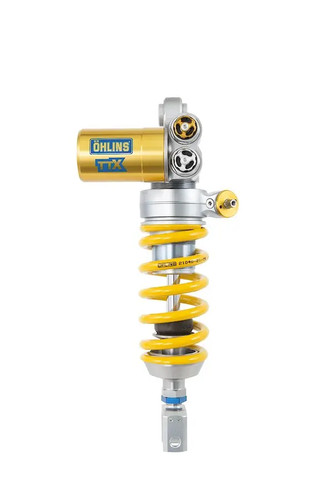 Ohlins 468 ammortizzatore - ap,