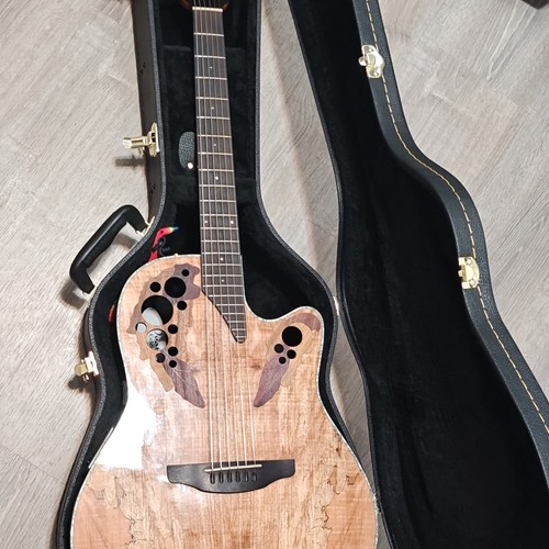 Ovation celebrity ce44p g - celebrity, ce44p-sm-g