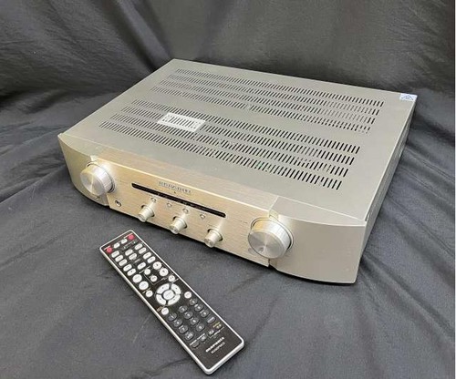 Marantz pm6006 integrated - marantz,