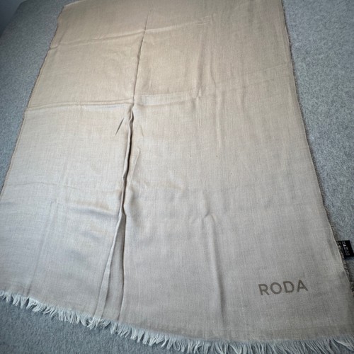 Sciarpa avvolgente roda - roda, italy