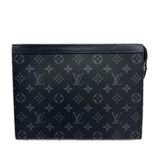 LOUIS VUITTON Pochette Viaggio