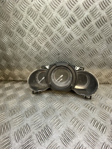Tachimetro citroen ds3 - tachimetro, 1.6