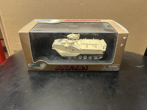 Dragon armor aav - (60057), aav-7a1