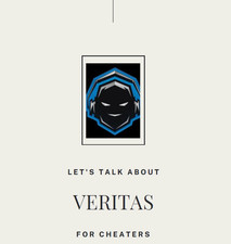 Script veritas cronus zen - cronus,