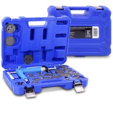 ENVA ARIA COMPRESSA PISTONE