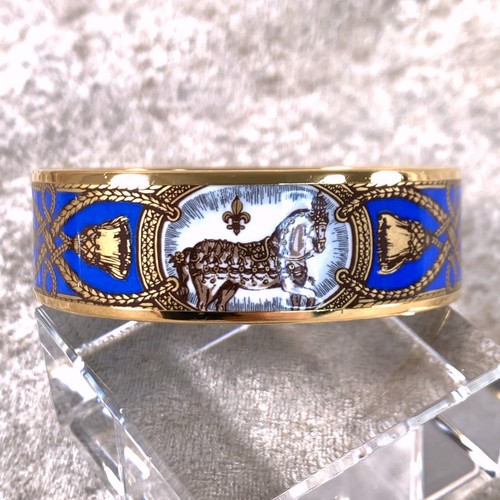 Bracciale vintage hermes paris - vintage,