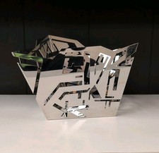 Alessi Grigio Hellraiser Karim