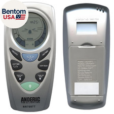 UC7087T con chiave timer