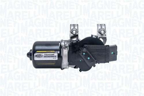 Motore tergicristallo magneti - motore,