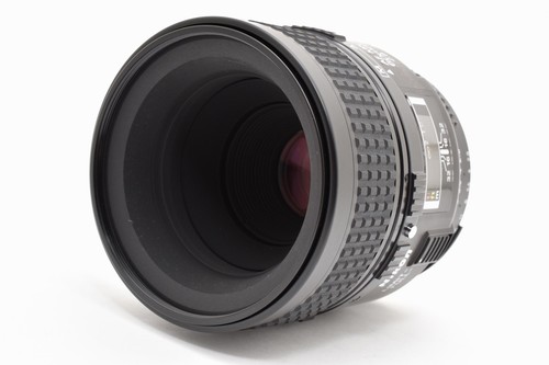 Quasi come nuovo nikon af - nikon,