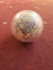 MOVA Mappamondo Terra Diametro