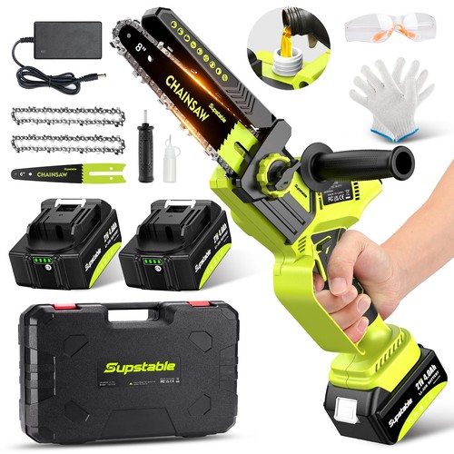 Mini motosega elettrica 900w - elettrica,