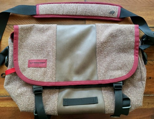 Borsa messenger timbuk2 minty - borsa,