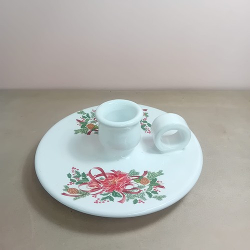 Set portacandela - set,