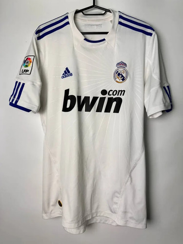 Ronaldo real madrid 2010 2011 - ronaldo,
