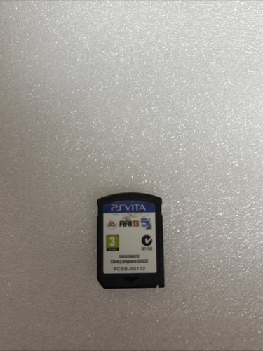 Fifa psvita solo - fifa,