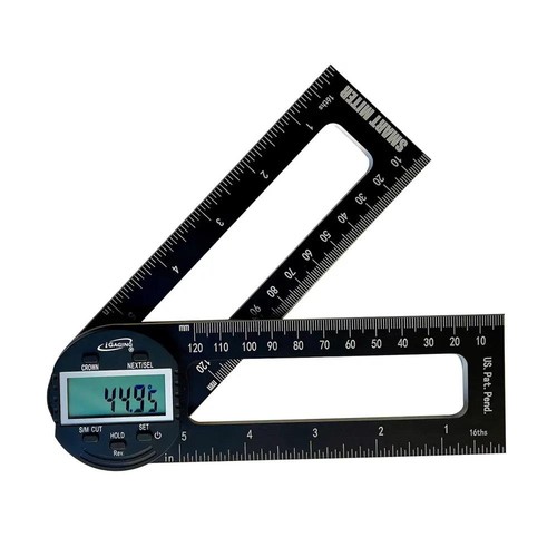 Igaging 360 smart miter - smart,