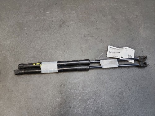 Set pistoni cofano - set, x5