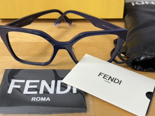 Occhiali vista fendi fe - occhiali,
