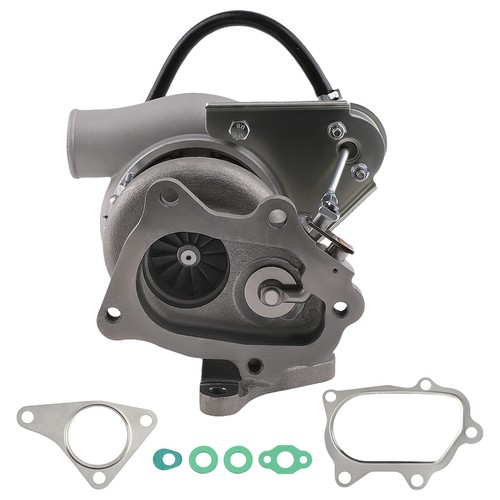 Turbocompressore for subaru - for,