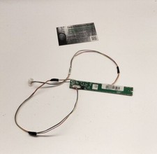 MODULO IR 17TK124CY 140809 TV SHARP LC-40LE510E