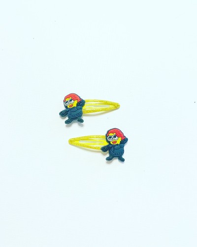 Fiocchi per capelli - , a