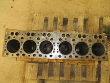 Fiat FI FL Series Engine Block