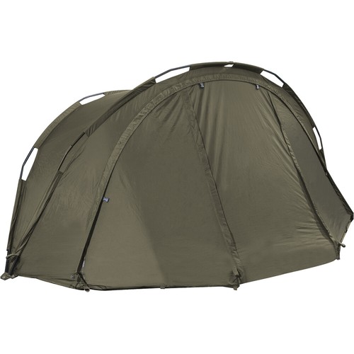 Tenda bivacco pesca carpa - , uomo
