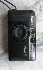 Macchina Fotografica CANON