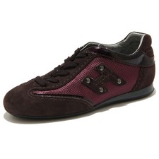 56847 VIOLA sneaker HOGAN