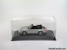 1:43 Porsche 911 Carrera