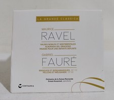 I107724 CD Centauria - La