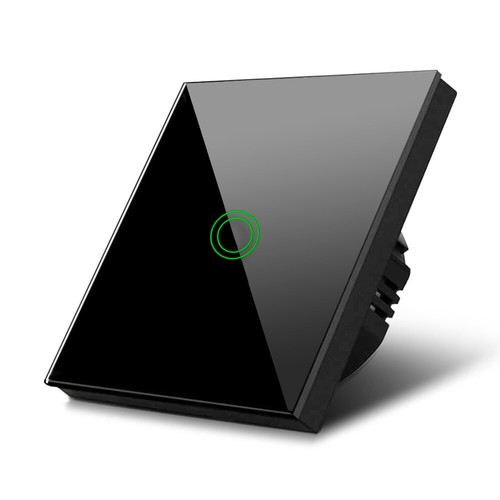 Sensore touch screen - touch,