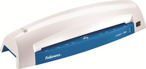 Fellowes plastificatrice - fellowes, a