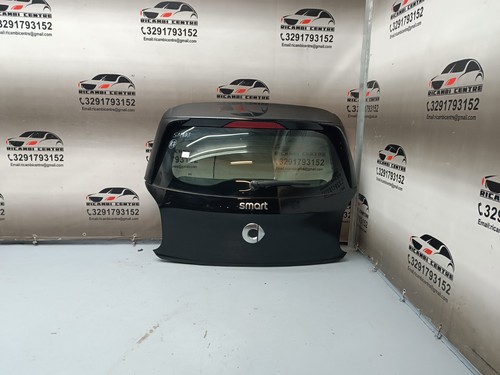Portellone baule cofano - 👉portellone,