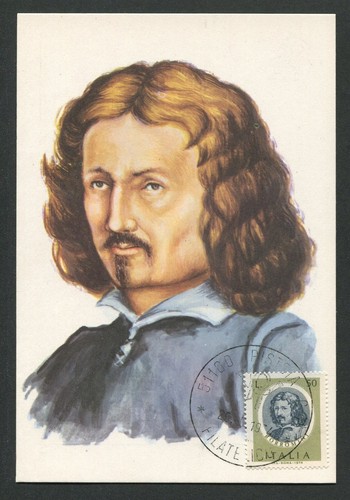 Italia 1974 borromini - mk,
