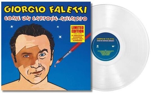 Giorgio faletti come - giorgio,