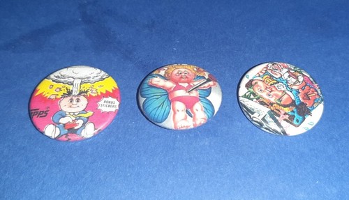 Sgorbions metalpins spille - sgorbions,