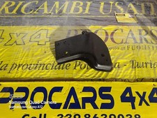 Staffa corta riduttore Suzuki sj410-sj413-samurai-Santana