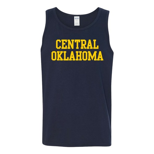 Canotta central oklahoma - central,