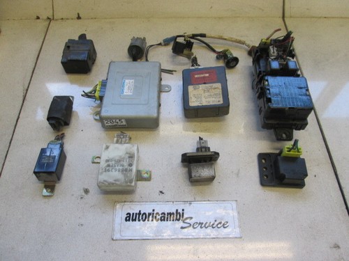 Mr238080 kit accensione - kit,