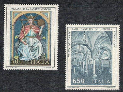 Arte italiana palazzo - arte,