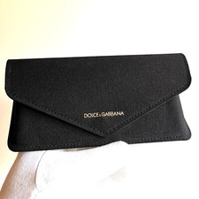 fodero occhiali da sole D&G