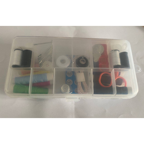 Set cucito trousse ges - cucito,
