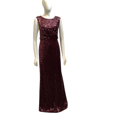 Abito sera jenny packham - abito,