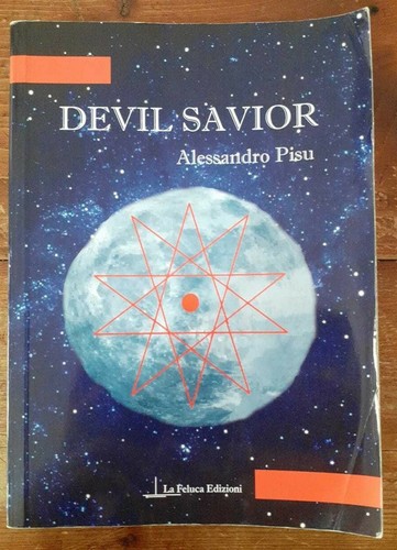 Alessandro pisu devil savior - pisu,