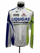 MAGLIA BICI CICLISMO MAILLOT