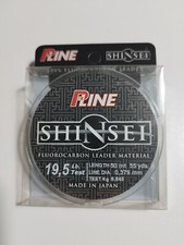 Fluorocarbon PLine Shinsei -